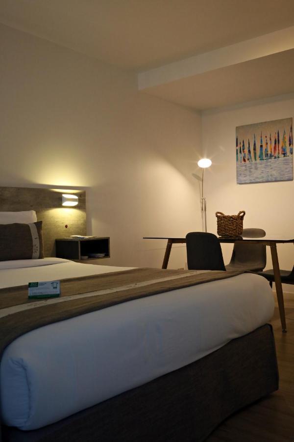Ecoapart Antofagasta Exterior photo