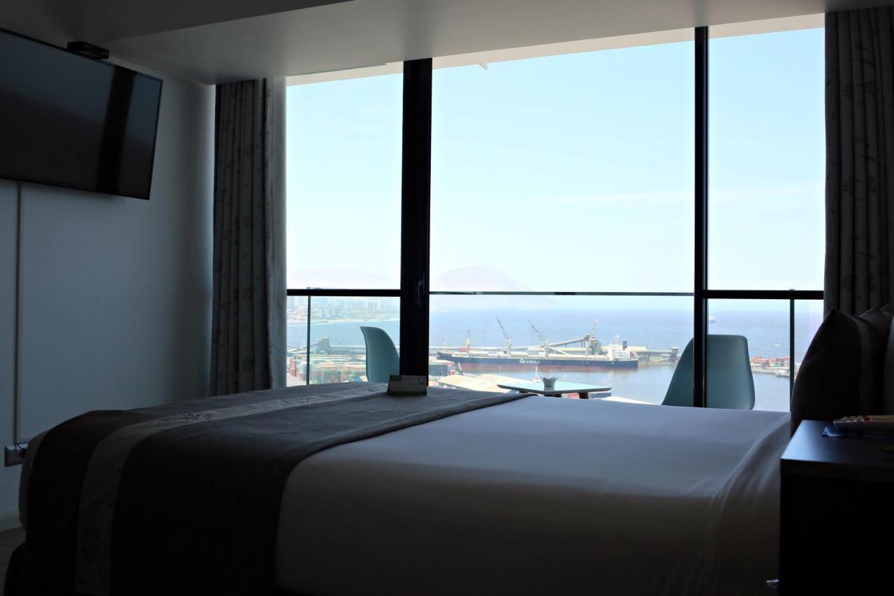 Ecoapart Antofagasta Exterior photo