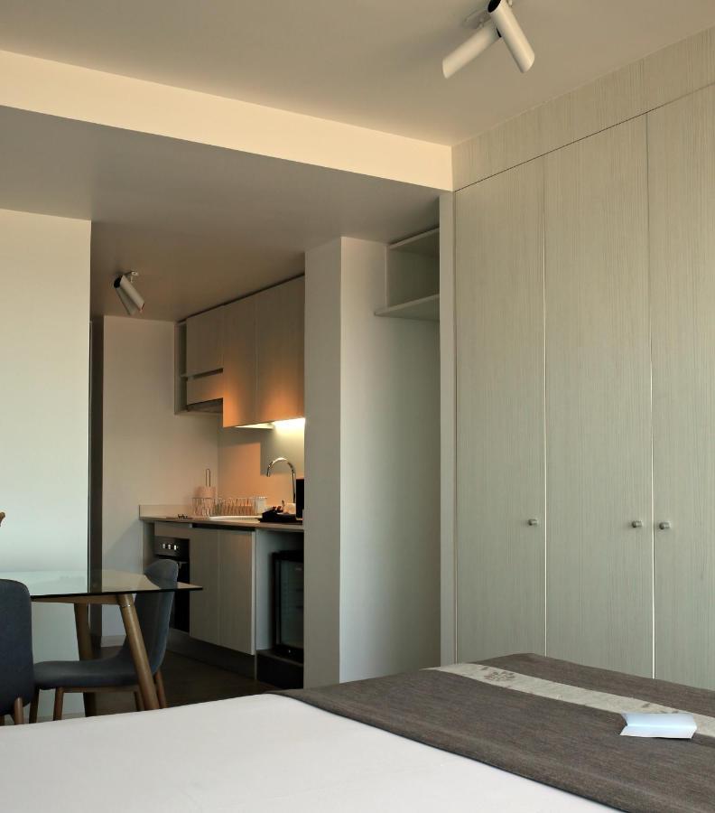 Ecoapart Antofagasta Exterior photo