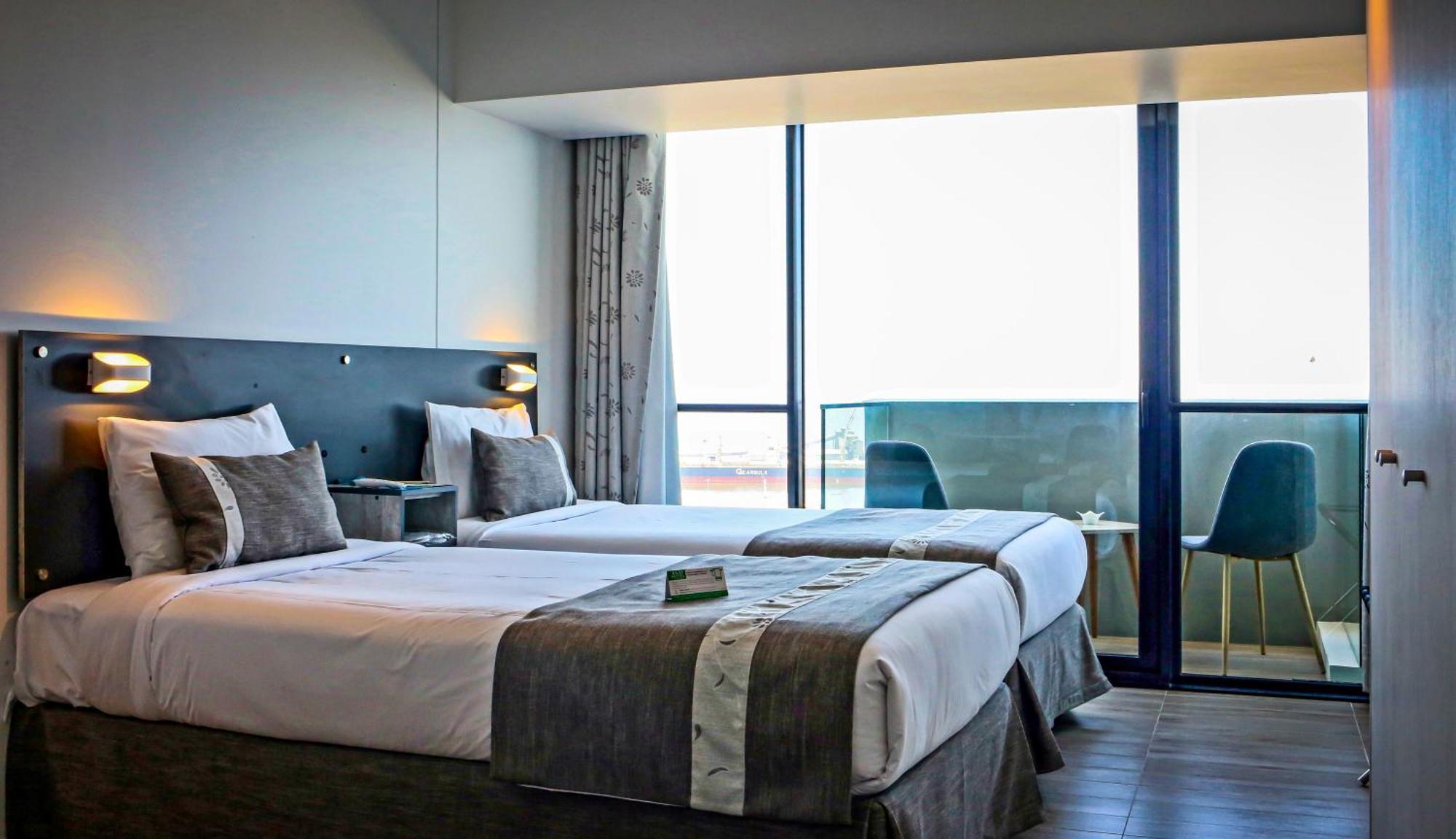 Ecoapart Antofagasta Exterior photo