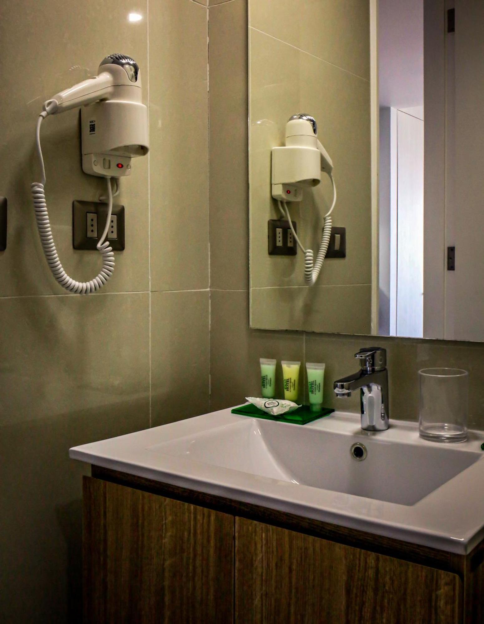 Ecoapart Antofagasta Exterior photo