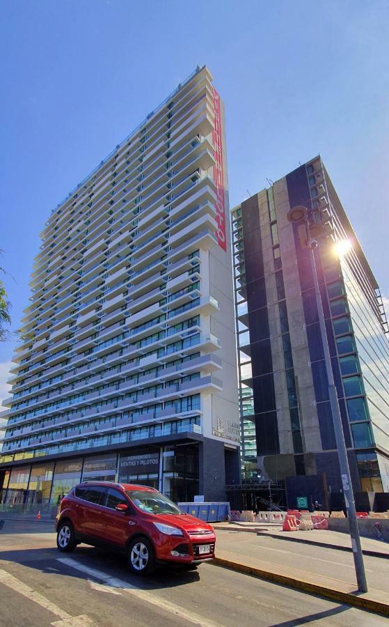 Ecoapart Antofagasta Exterior photo
