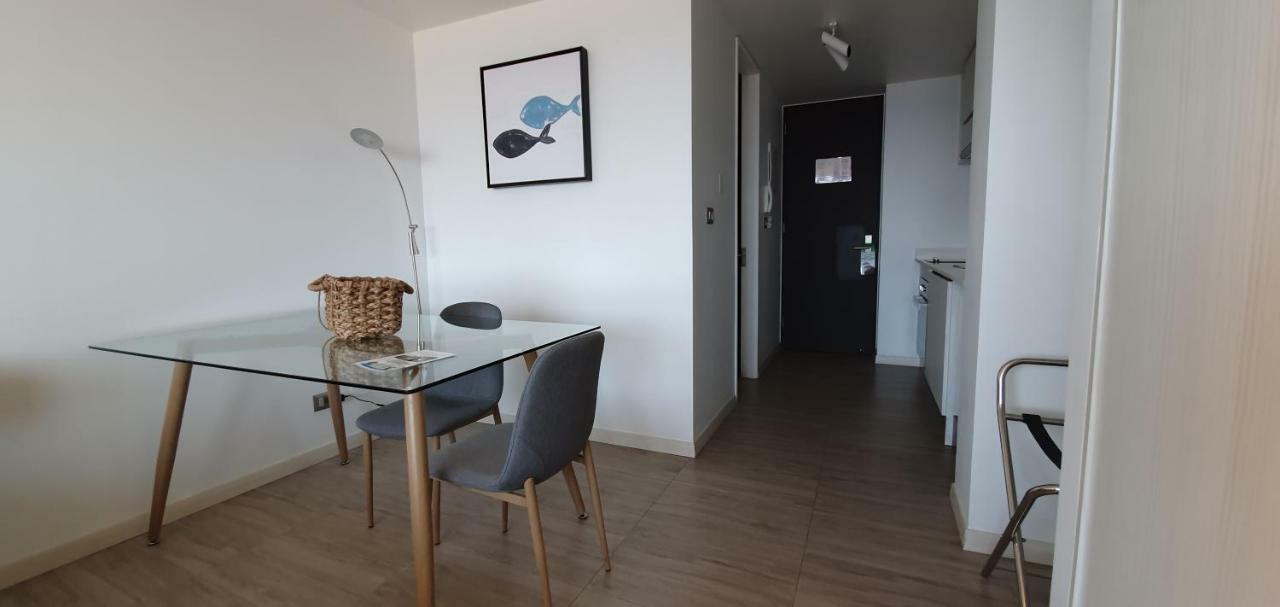 Ecoapart Antofagasta Exterior photo